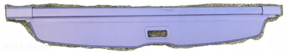 VW TOURAN 1T1 ROLETA TYŁ ORYGINAŁ NOWA - 1