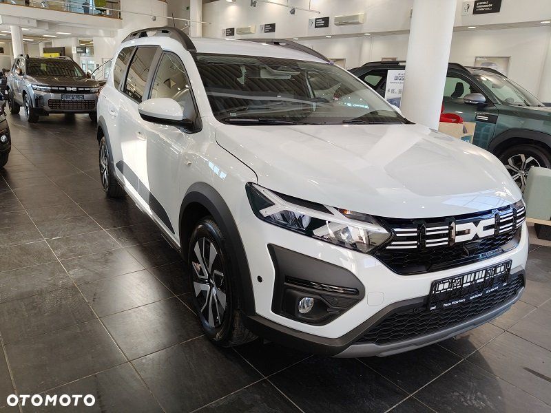 Dacia Jogger - 4