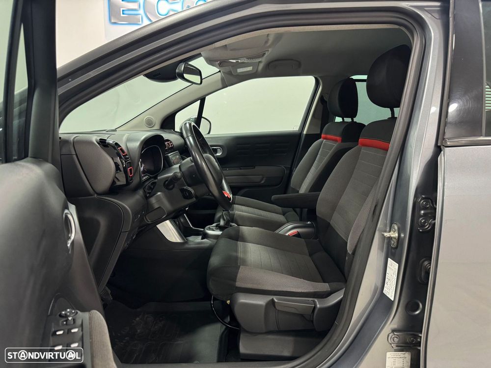 Citroën C3 Aircross 1.2 PureTech Shine - 3