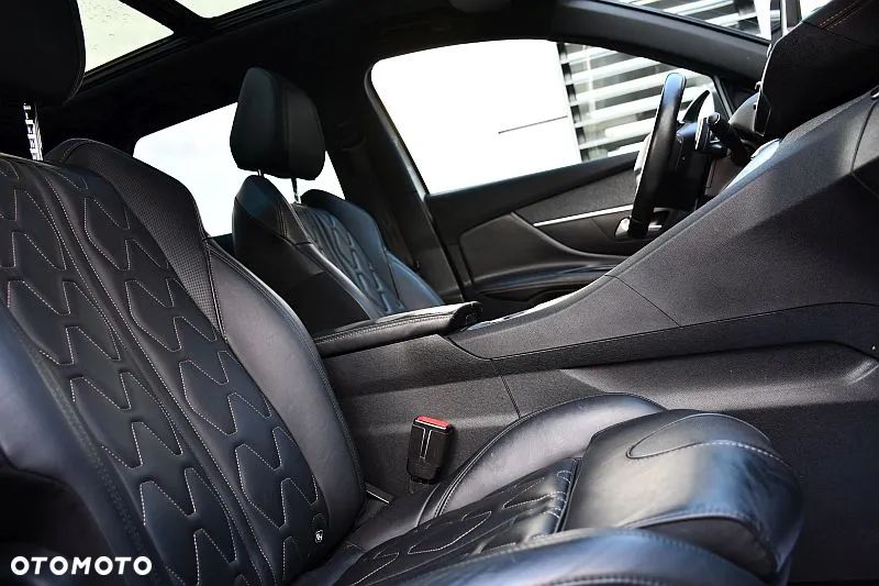 Peugeot 3008 THP 165 EAT6 Stop & Start Allure - 25