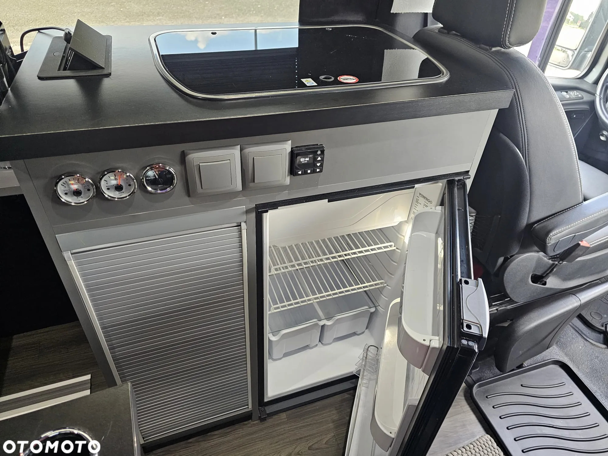 Mercedes-Benz SPRINTER - 23