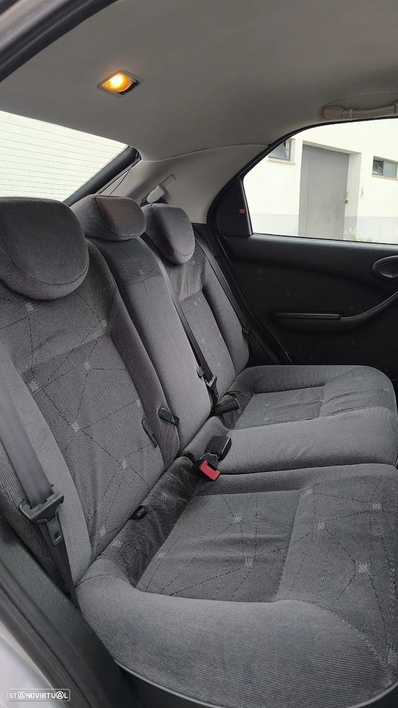 Citroën Xsara 1.4i Exclusive - 21
