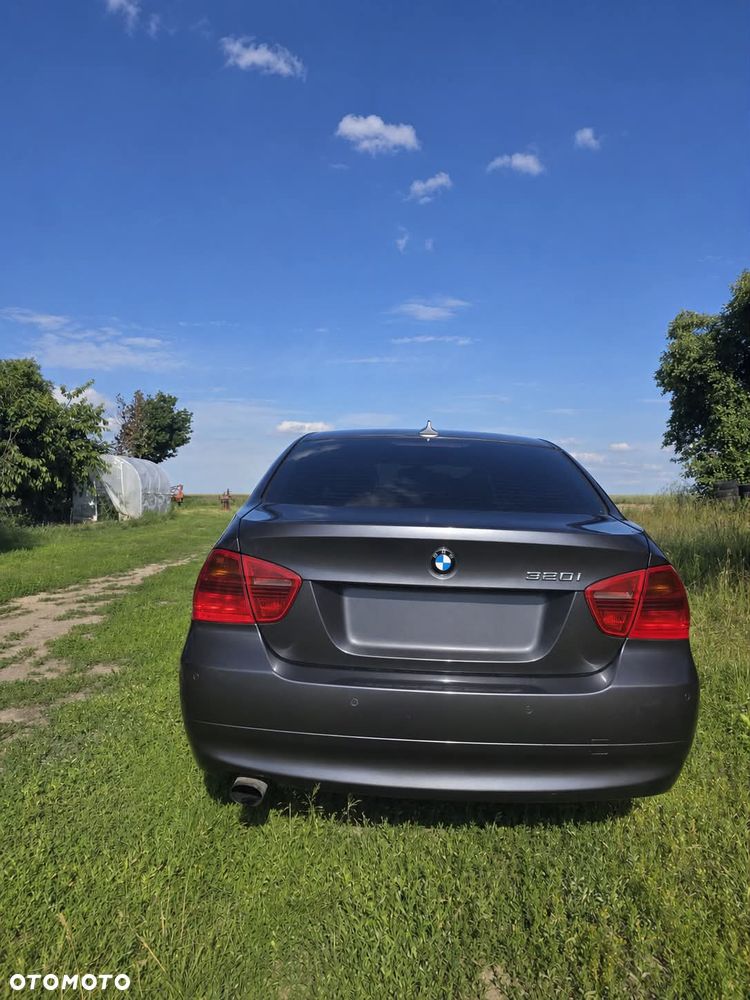 BMW Seria 3 - 3
