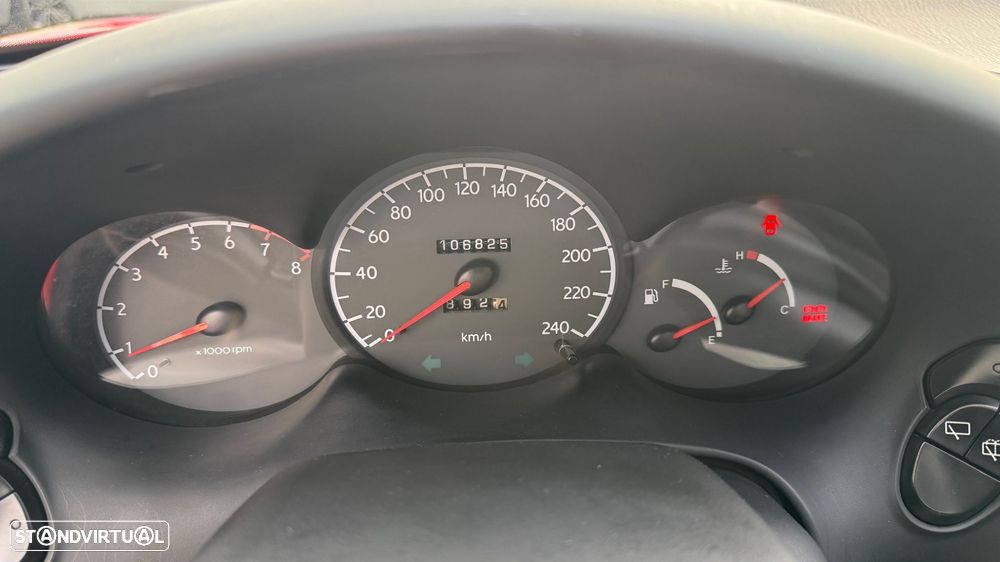 Hyundai Coupe 1.6 16V FX - 25