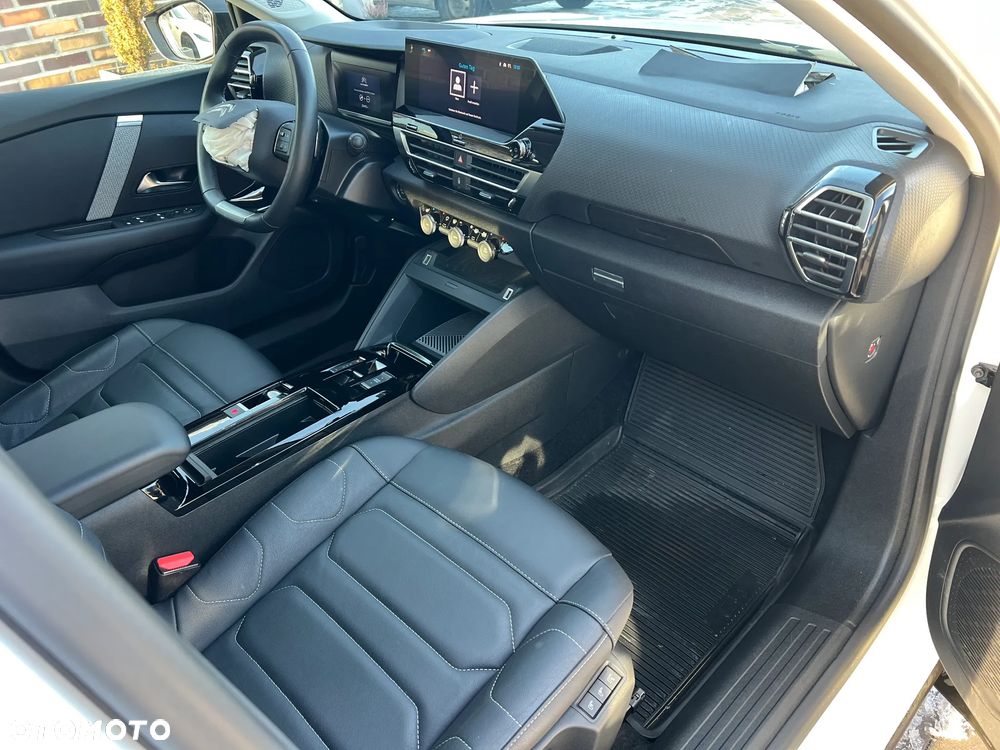 Citroën C4 PureTech 130 Stop&Start EAT8 FEEL PACK - 10