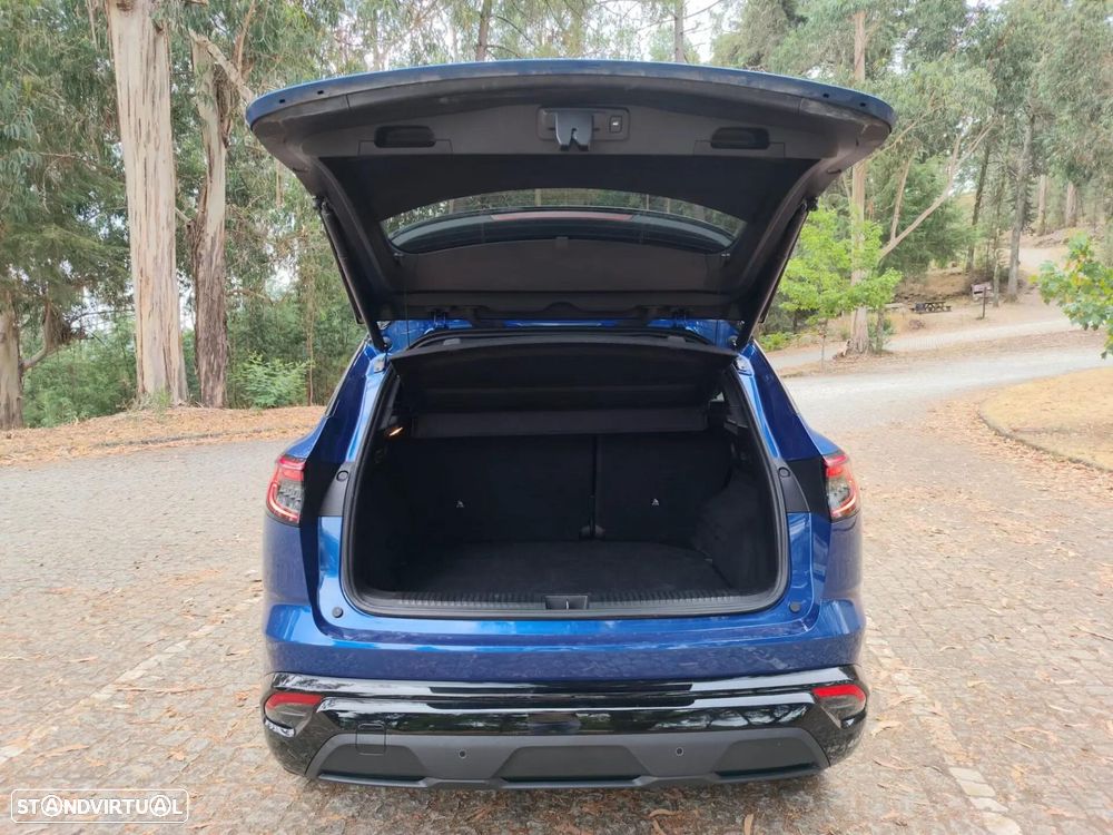 Renault Austral 1.2 Full Hybrid E-Tech Esprit Alpine - 9