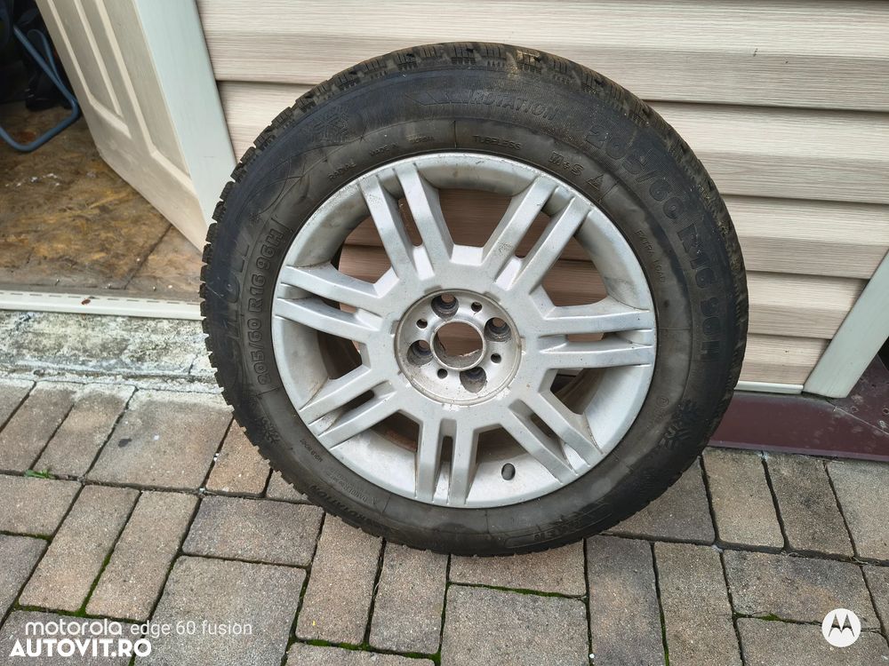 Dacia Jogger 5 locuri ECO-G 100 Extreme - 15