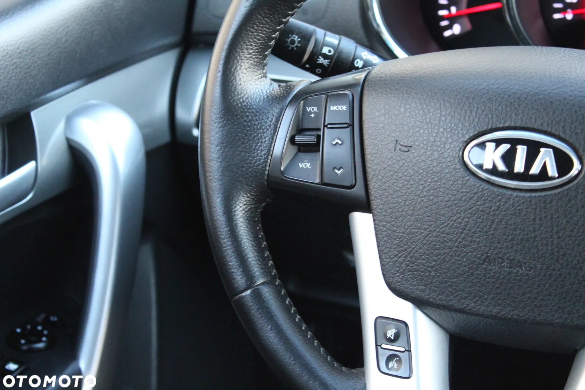 Kia Sorento 2.2 CRDi 4WD Vision - 20