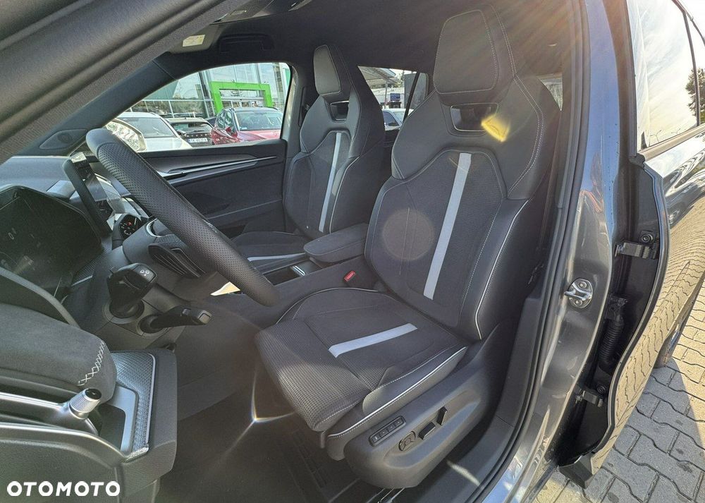 Skoda Kodiaq 1.5 TSI ACT 4x2 Sportline DSG 7os - 11