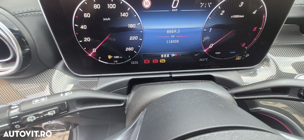 Mercedes-Benz C - 23