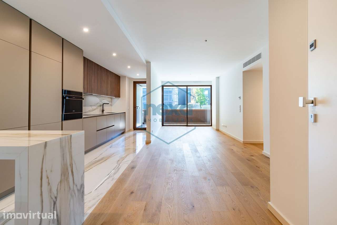 Apartamento T2 - Novo - Douro Nobilis - Grande imagem: 2/46