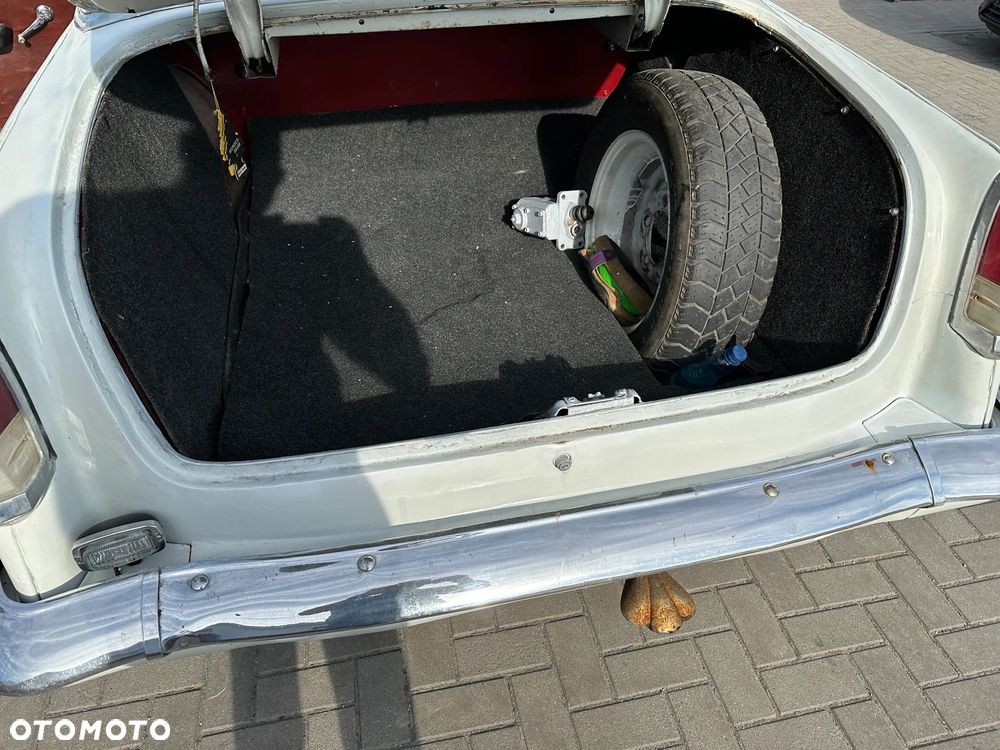 Wołga GAZ-21 - 15