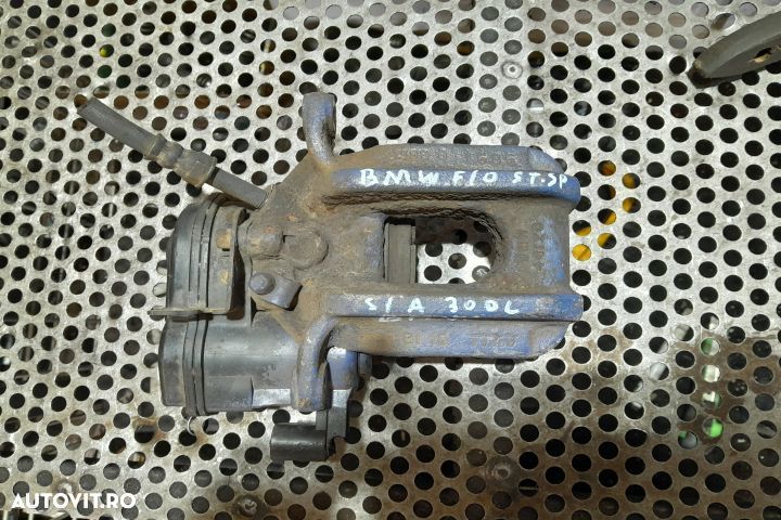 ETRIER STANGA SPATE MX1253 BMW Seria 5 F10 [2009 - 2013] - 1