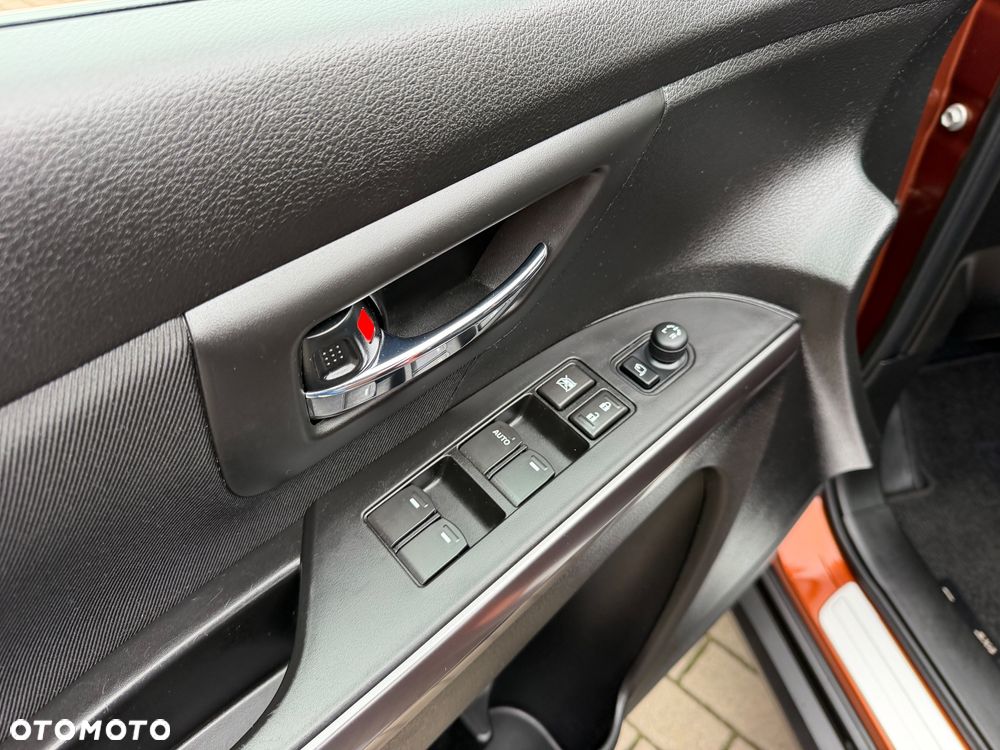 Suzuki S-Cross 1.5 Dualjet AGS Comfort - 21