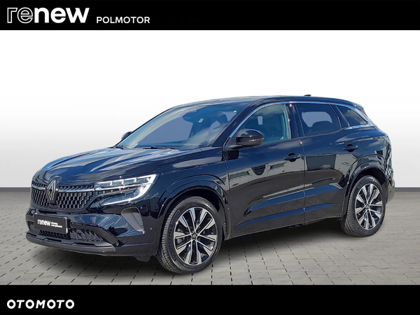 Renault Austral 1.3 TCe mHEV Techno