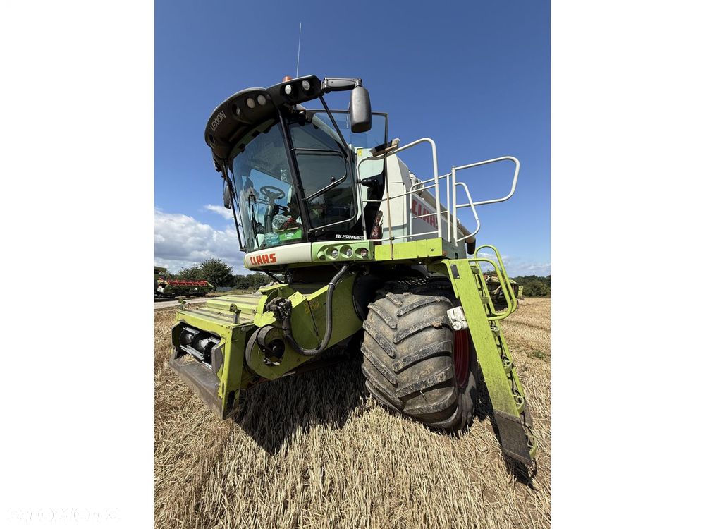 Claas Lexion 770 C 59 - 16