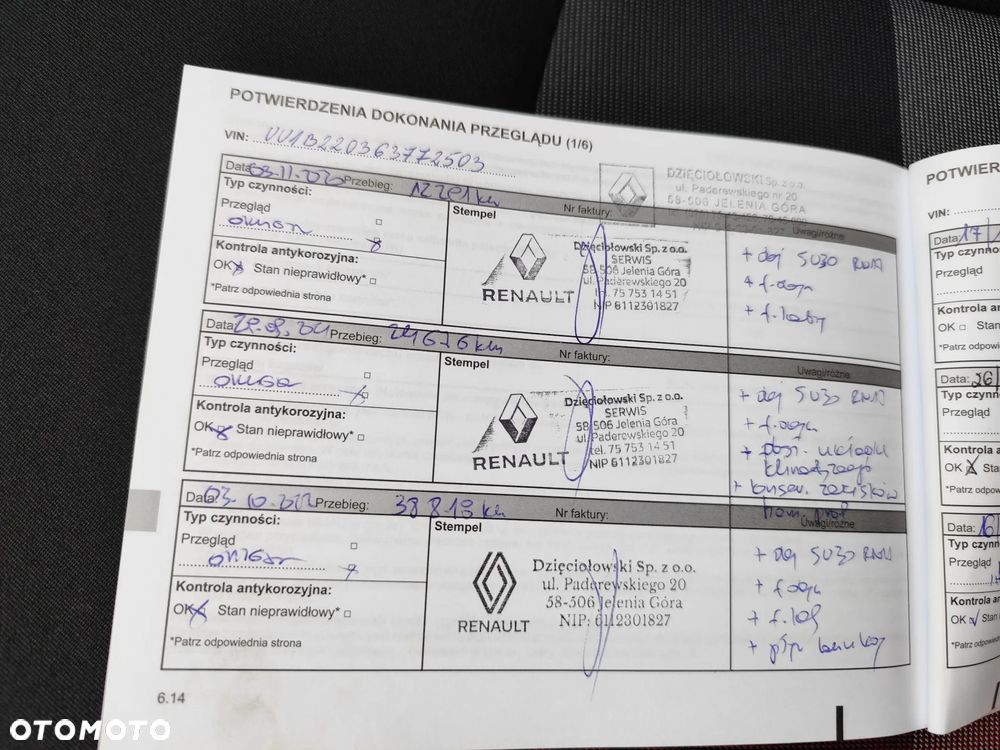 Dacia Sandero Stepway 0.9 TCe Laureate S&S - 20