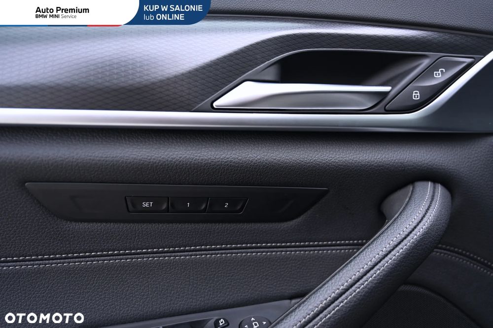 BMW Seria 5 540i xDrive mHEV M Sport sport - 17