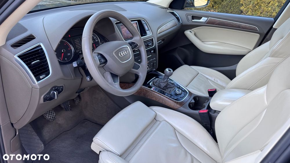 Audi Q5 - 26