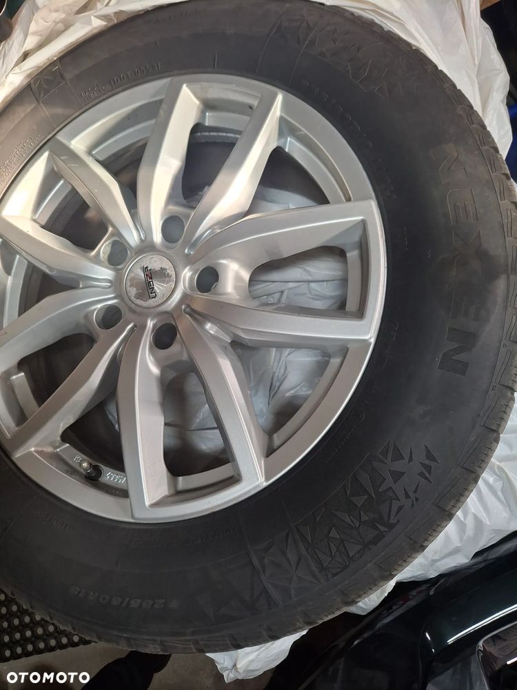 Jeep Grand Cherokee 3.0 CRD Overland - 23