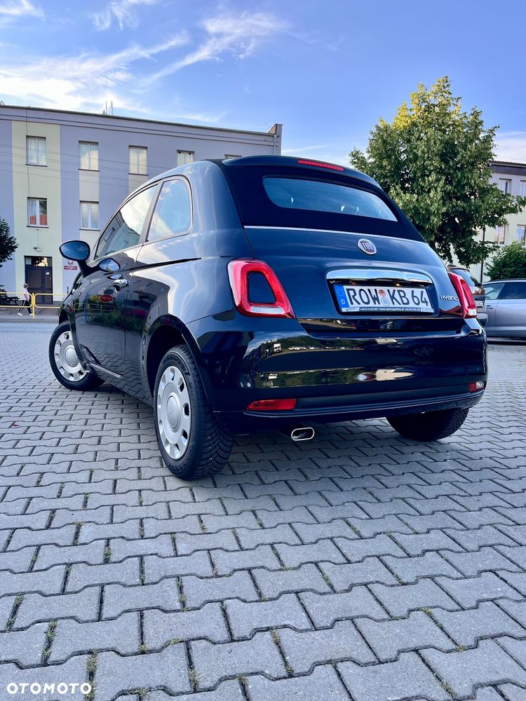 Fiat 500 - 14