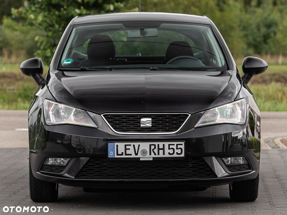Seat Ibiza 1.6 TDI CR Style - 5