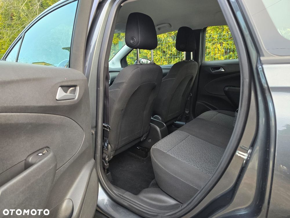Opel Crossland X - 30