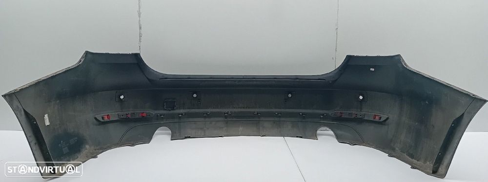 Pára-choques trás BMW 3 Gran Turismo (F34) - 4