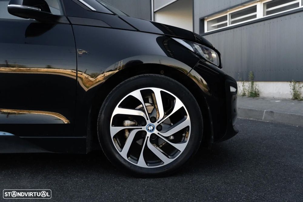 BMW i3 120Ah - 38
