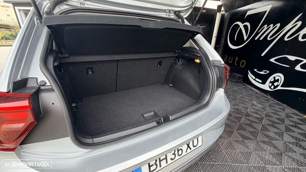 VW Polo 1.0 TSI Urban DSG - 17