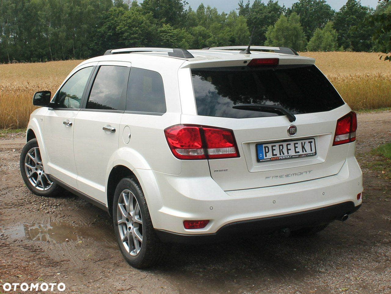Fiat Freemont - 5