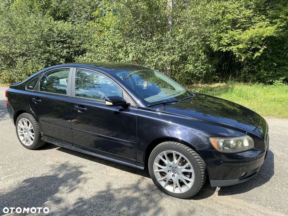 Volvo S40 - 8