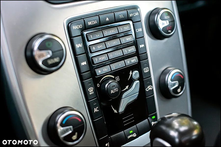 Volvo V70 - 29