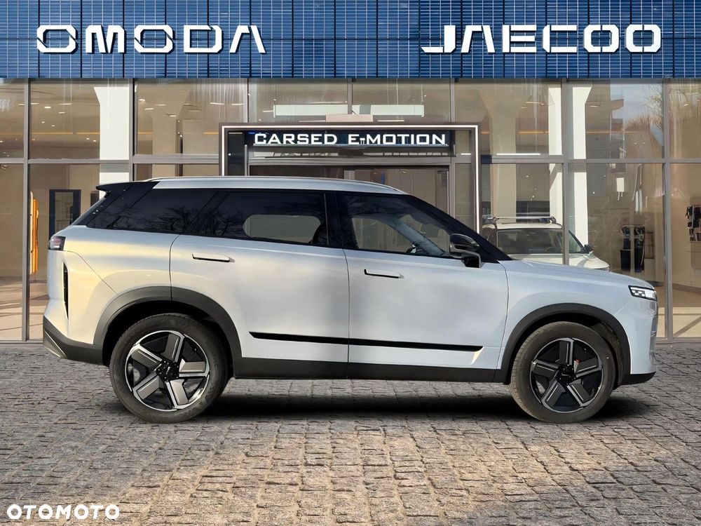 Jaecoo 7 - 6