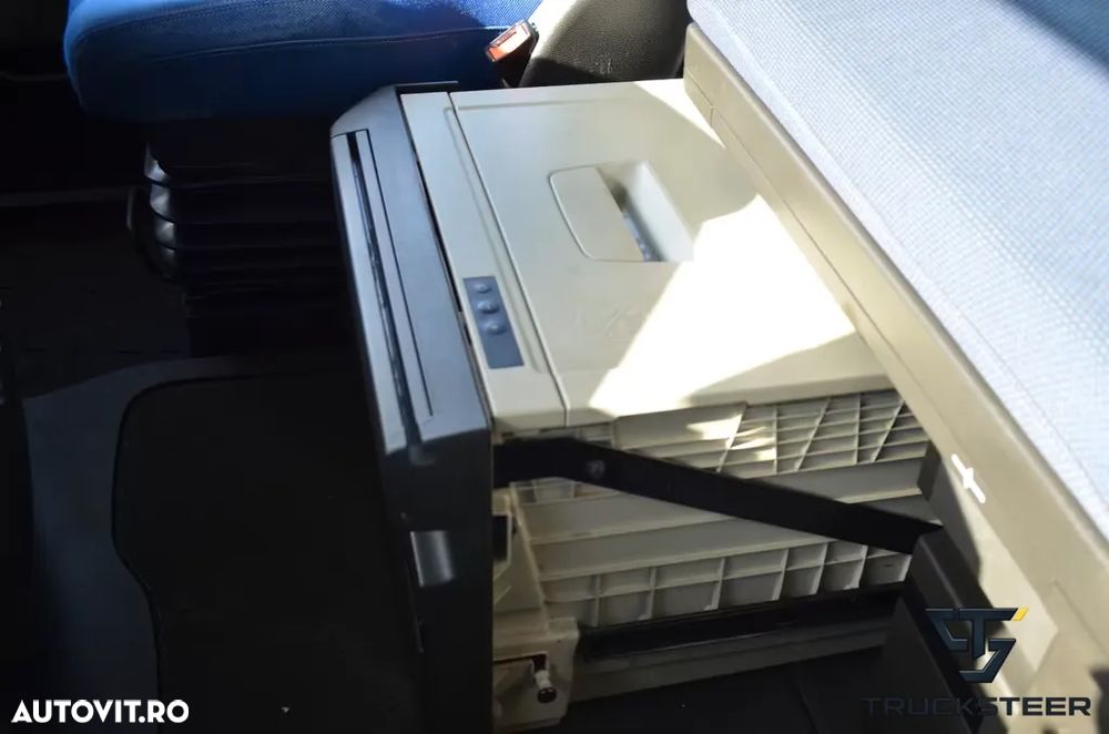 Volvo FH 500 | Euro 6 | I-Save | VEB+ - 13