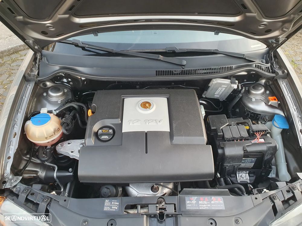 SEAT Ibiza 1.2 12V Stylance - 35