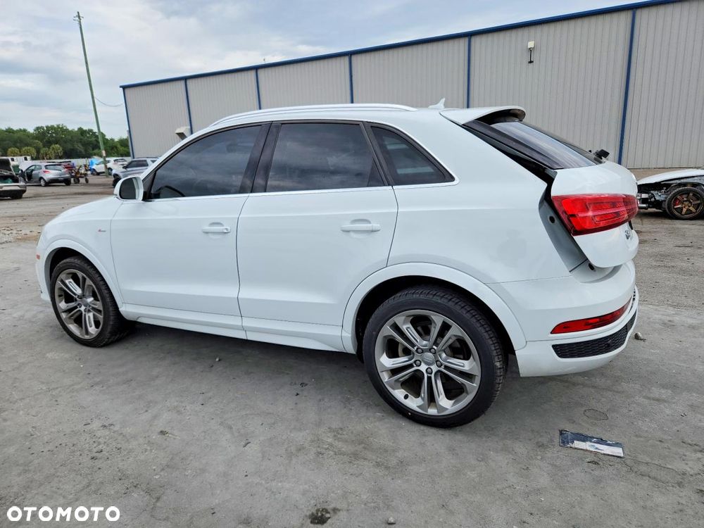 Audi Q3 2.0 TFSI Quattro S tronic - 4