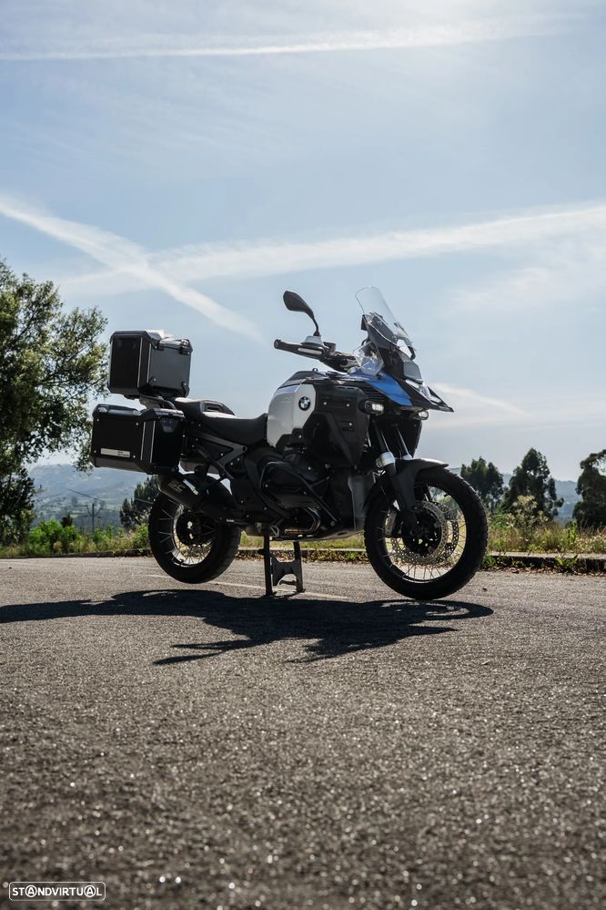 BMW R 1300 GS Adventure - 7