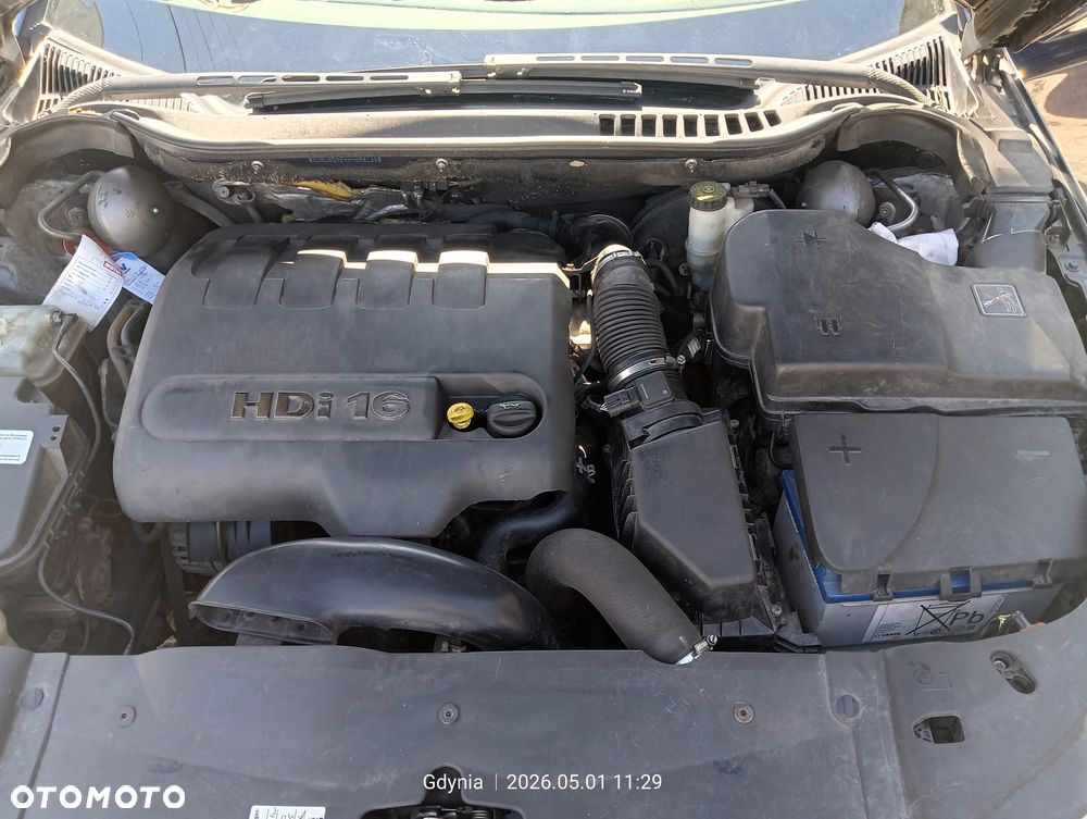 Citroën C5 2.0 HDi Exclusive - 28