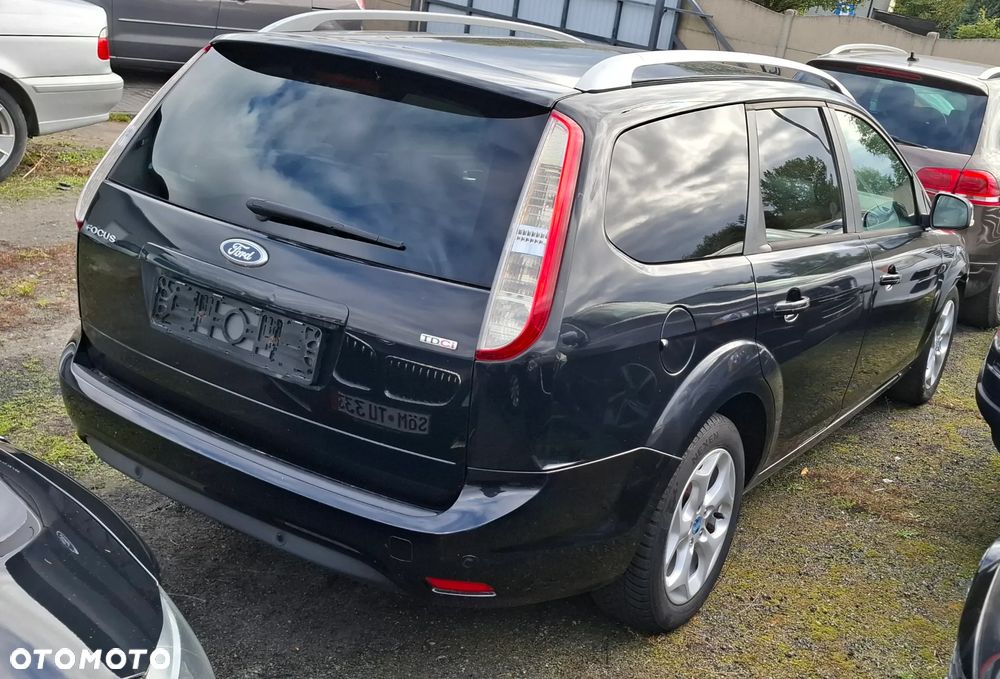 Ford Focus - 3