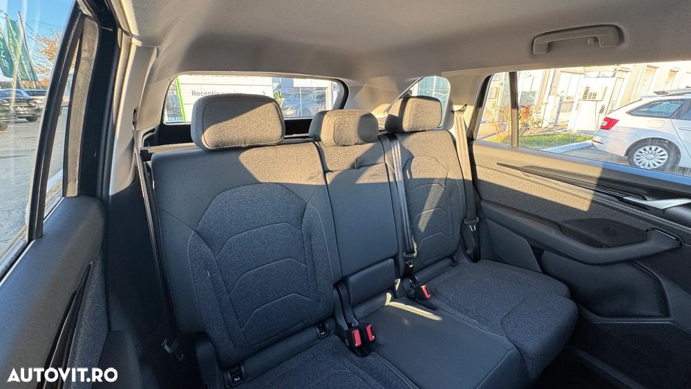 Skoda Kodiaq 2.0 TDI 4X4 DSG Selection - 15