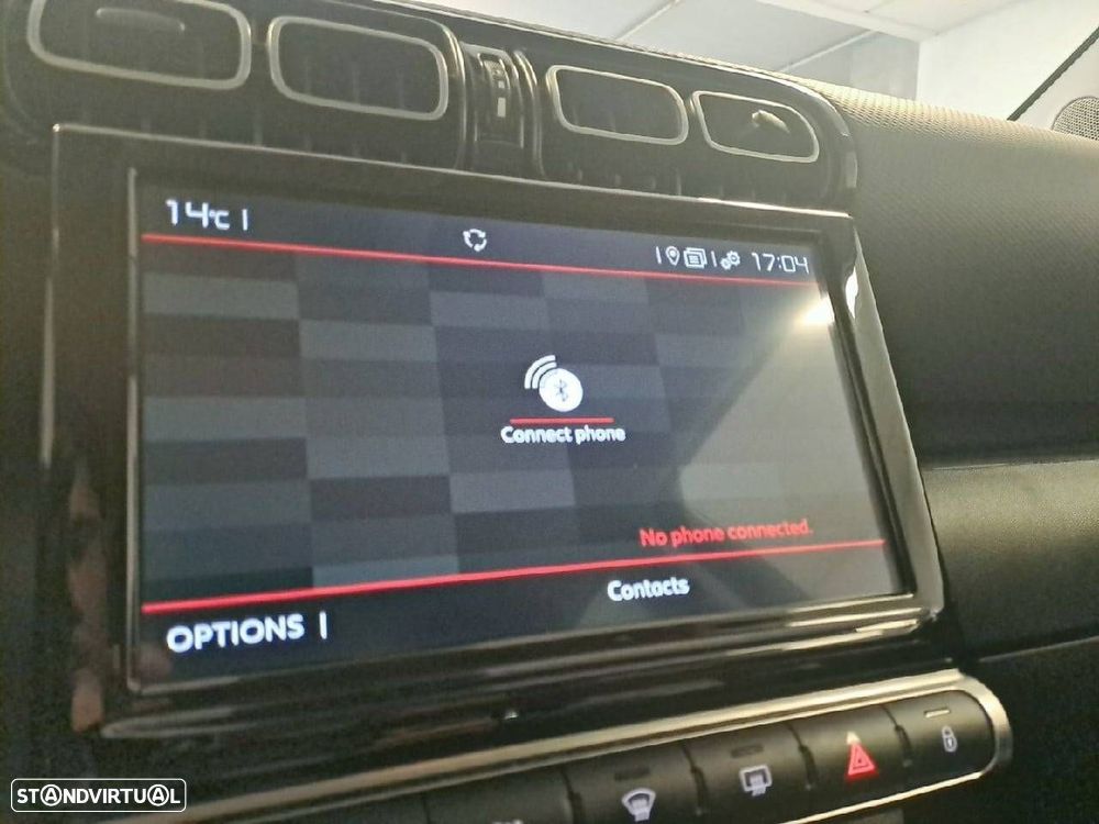 Citroën C3 Aircross 1.2 PureTech C-Series - 18