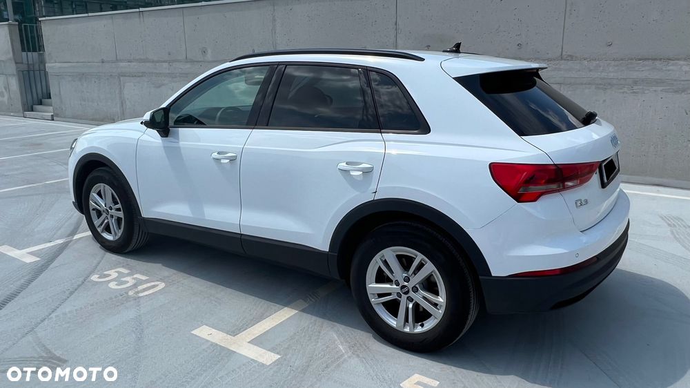 Audi Q3 35 TFSI Advanced S tronic - 18