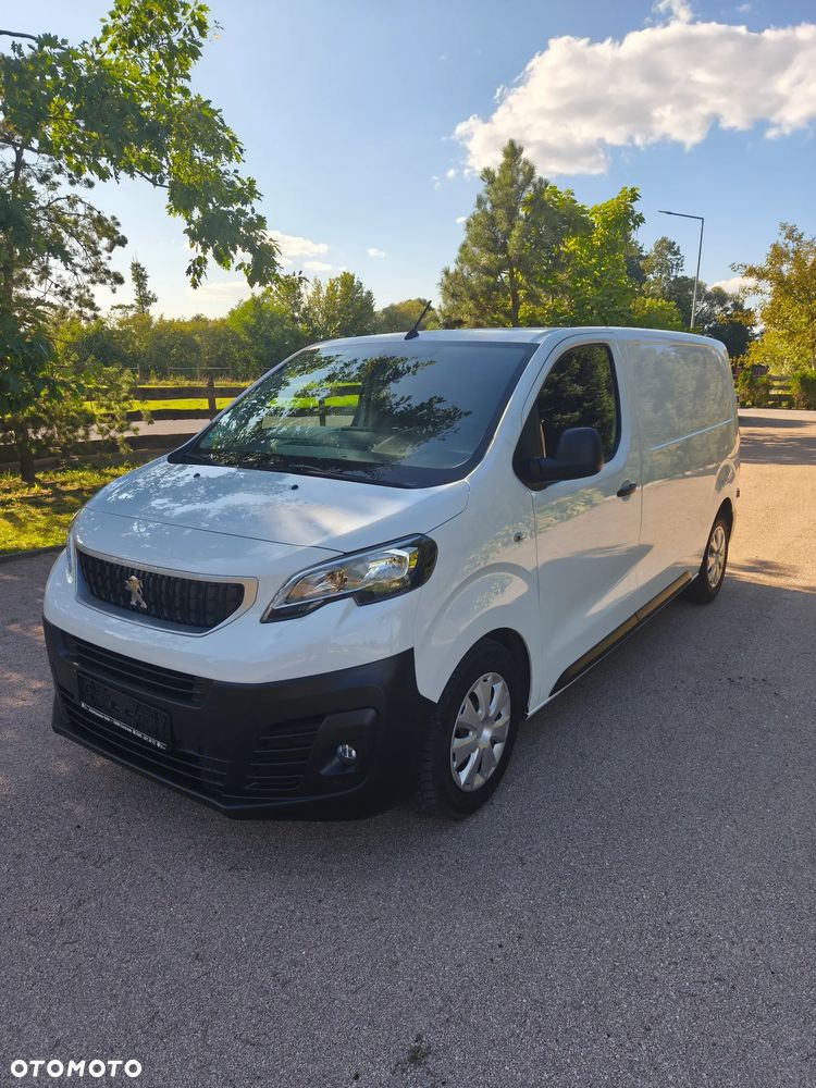Peugeot Expert L2 2.0 - 1