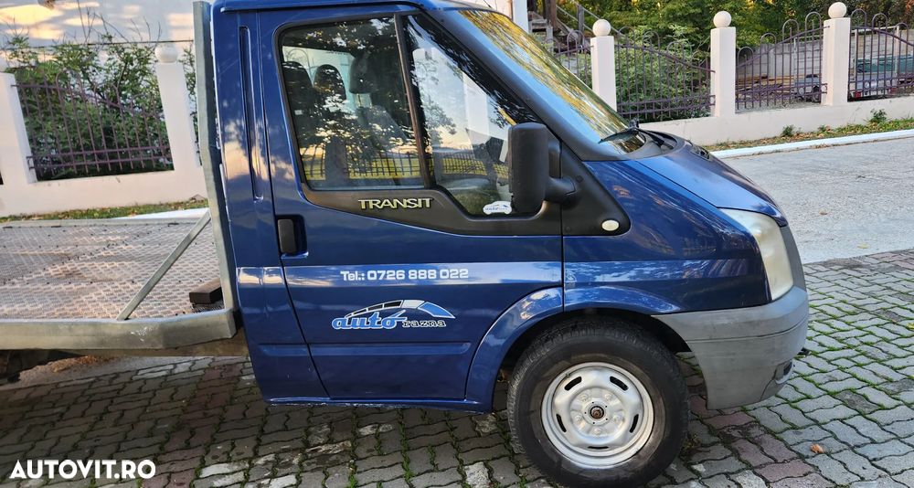 Ford Transit - 3