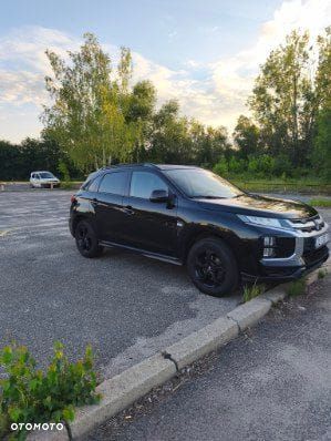 Mitsubishi ASX 2.0 Invite - 4