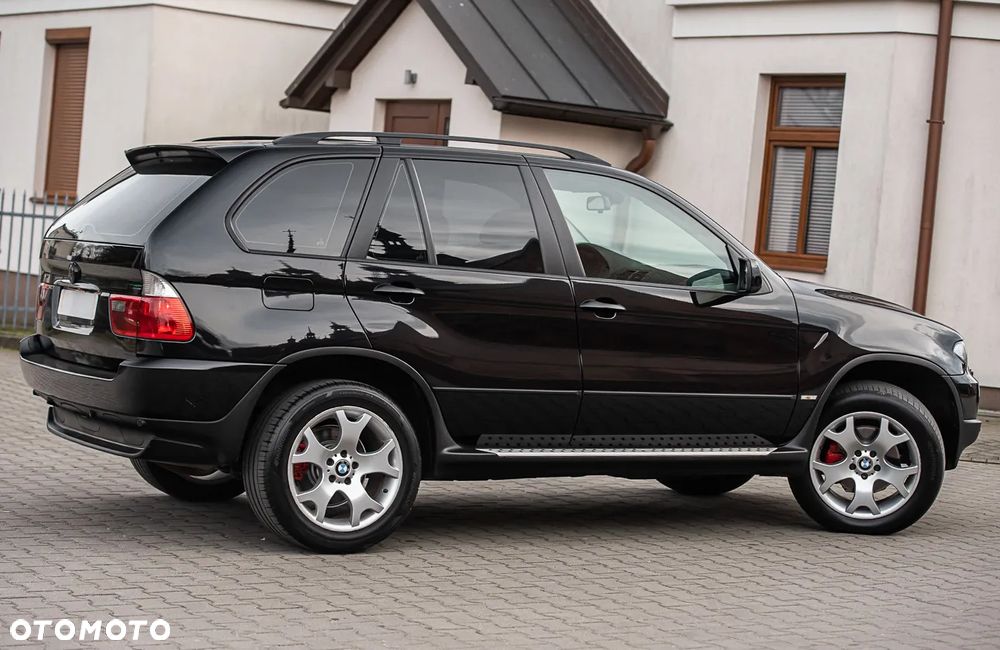 BMW X5 3.0 d Edition Exclusive Sport - 14