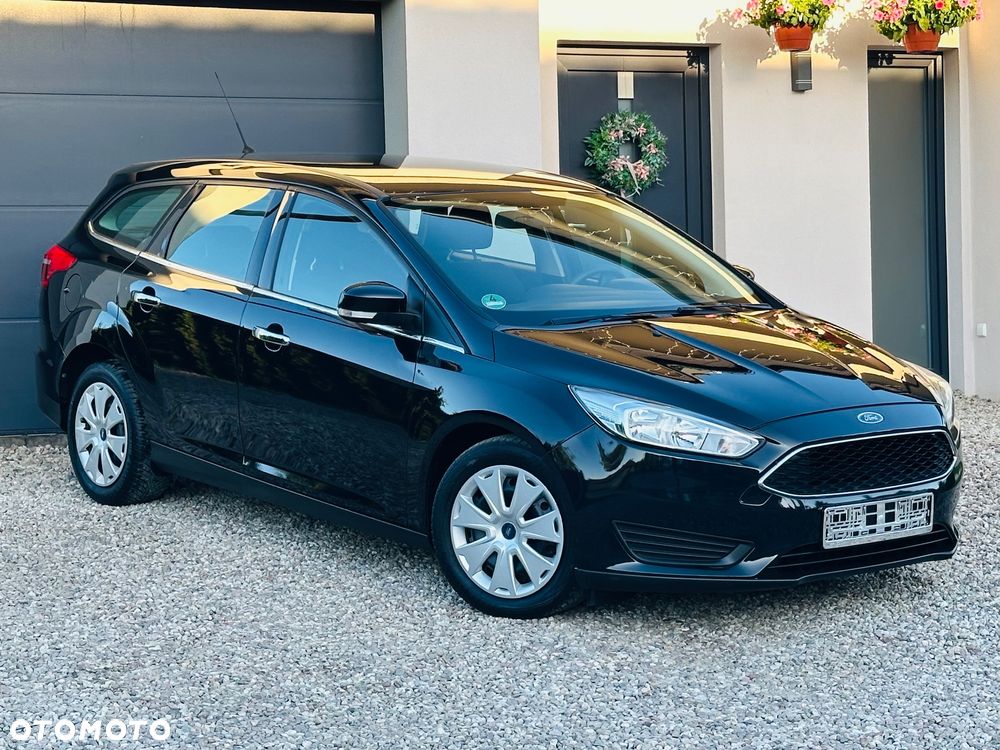 Ford Focus - 3