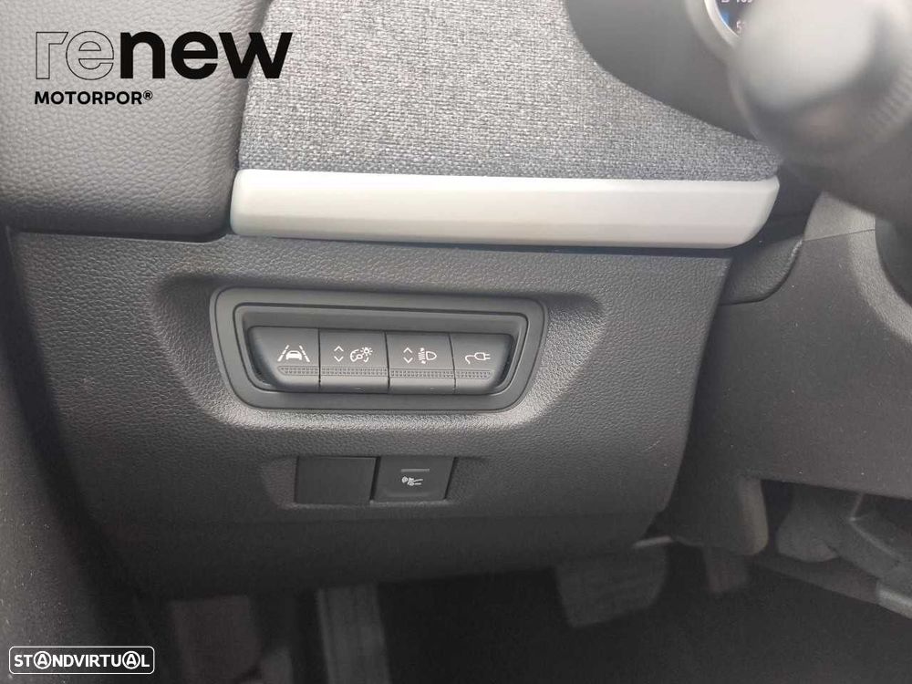 Renault Zoe (c/ Bateria) Limited 50 - 17