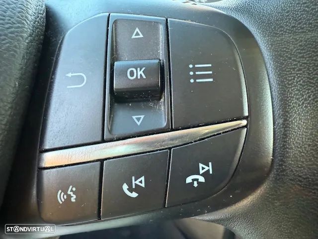 Ford Focus SW - 15